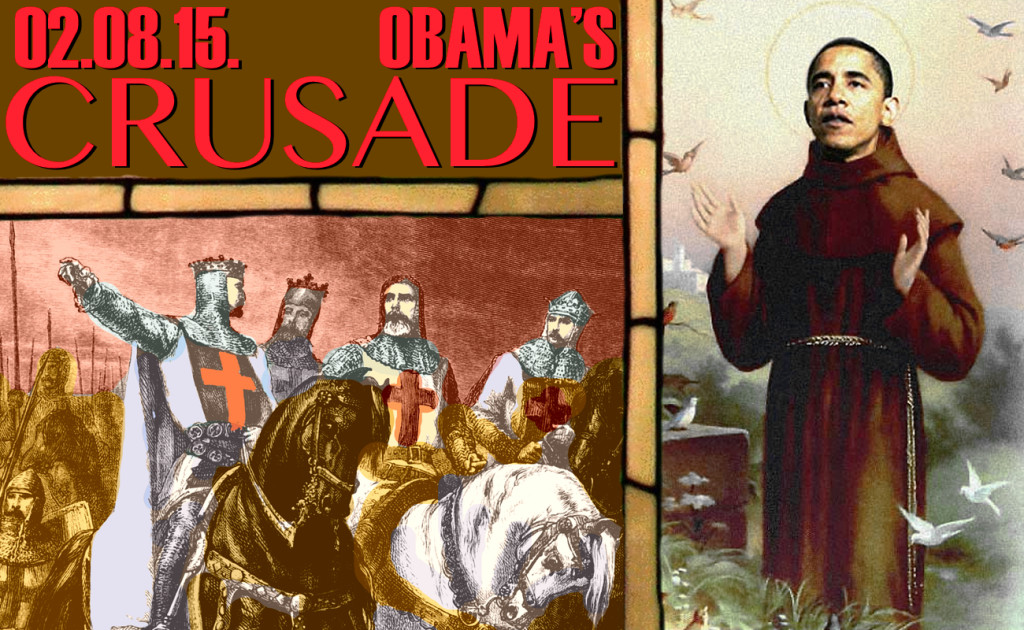 crusades