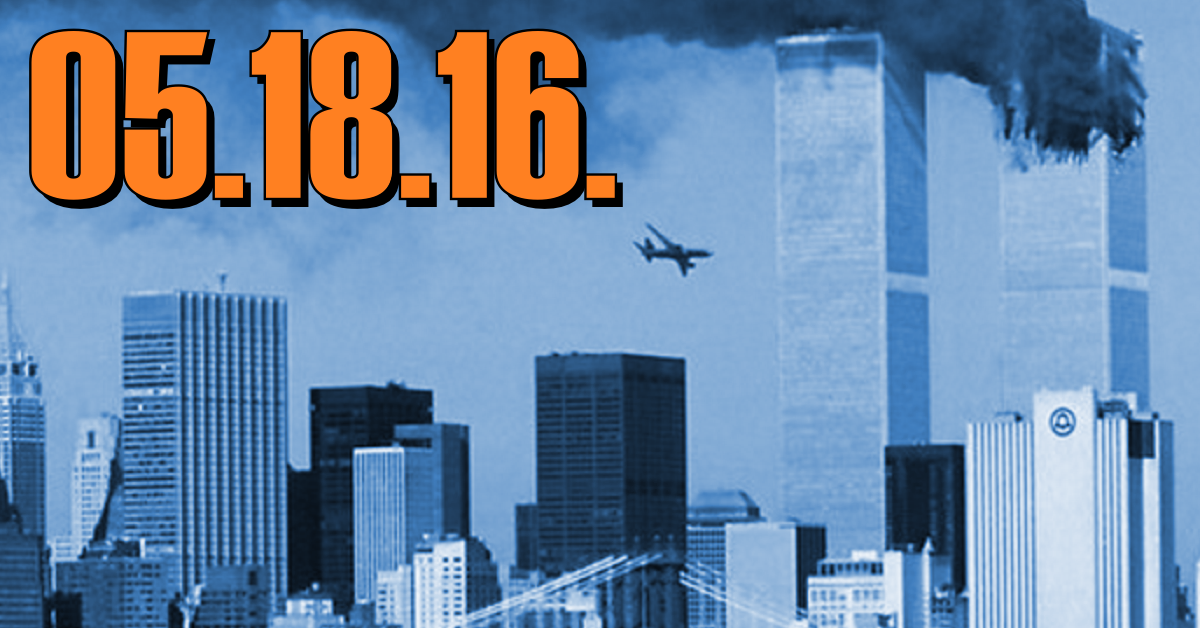 9/11 report