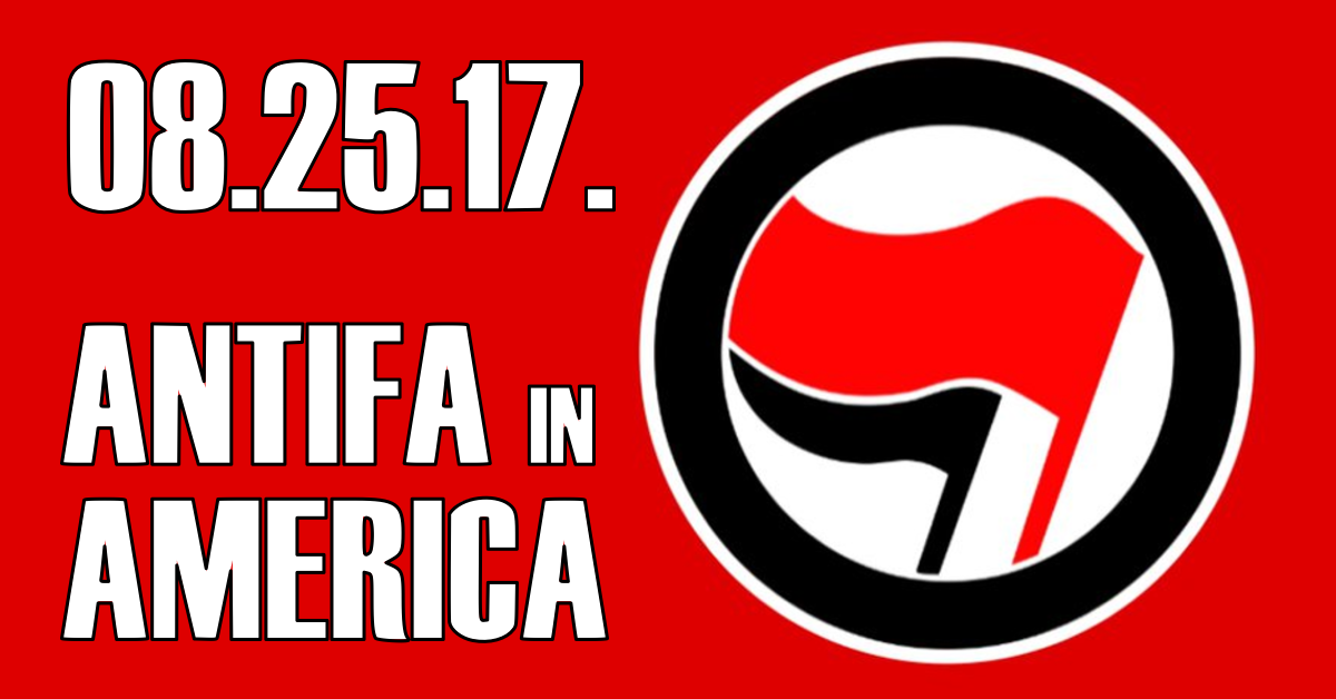 antifa