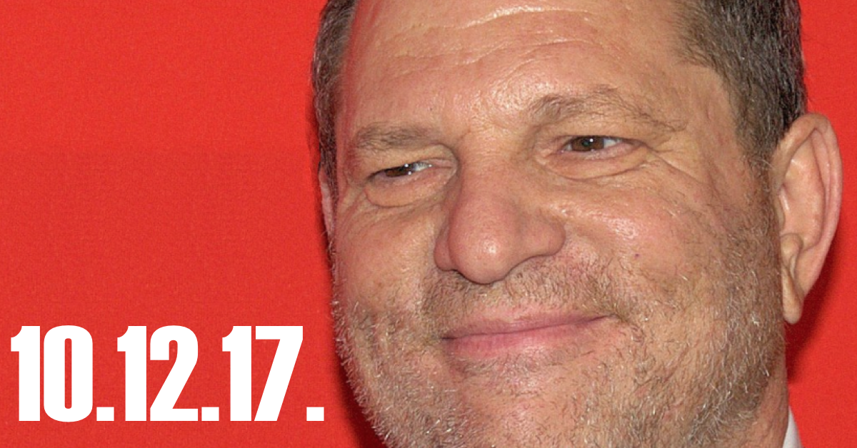 Weinstein