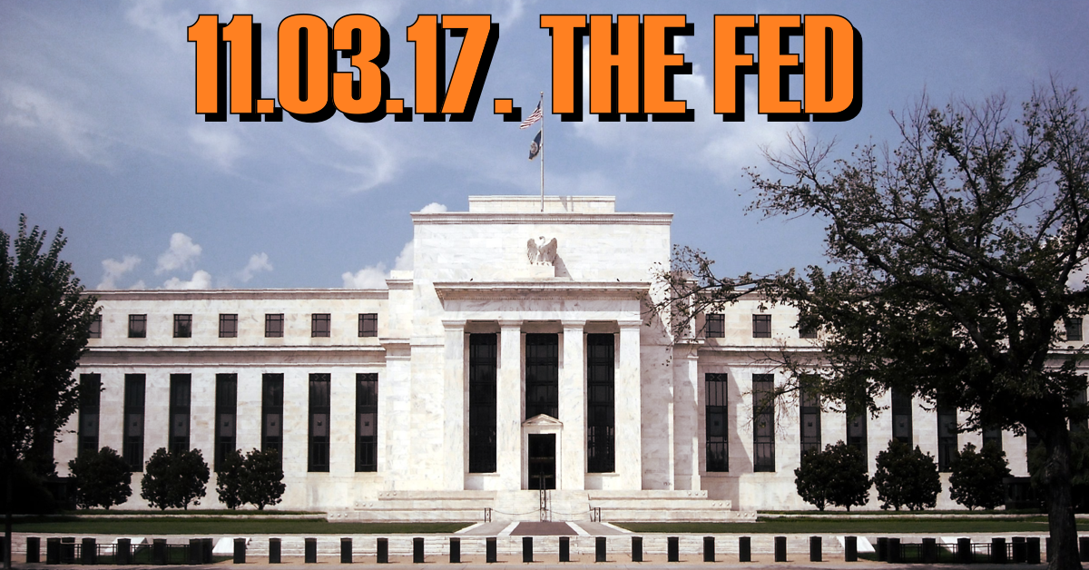 The Fed