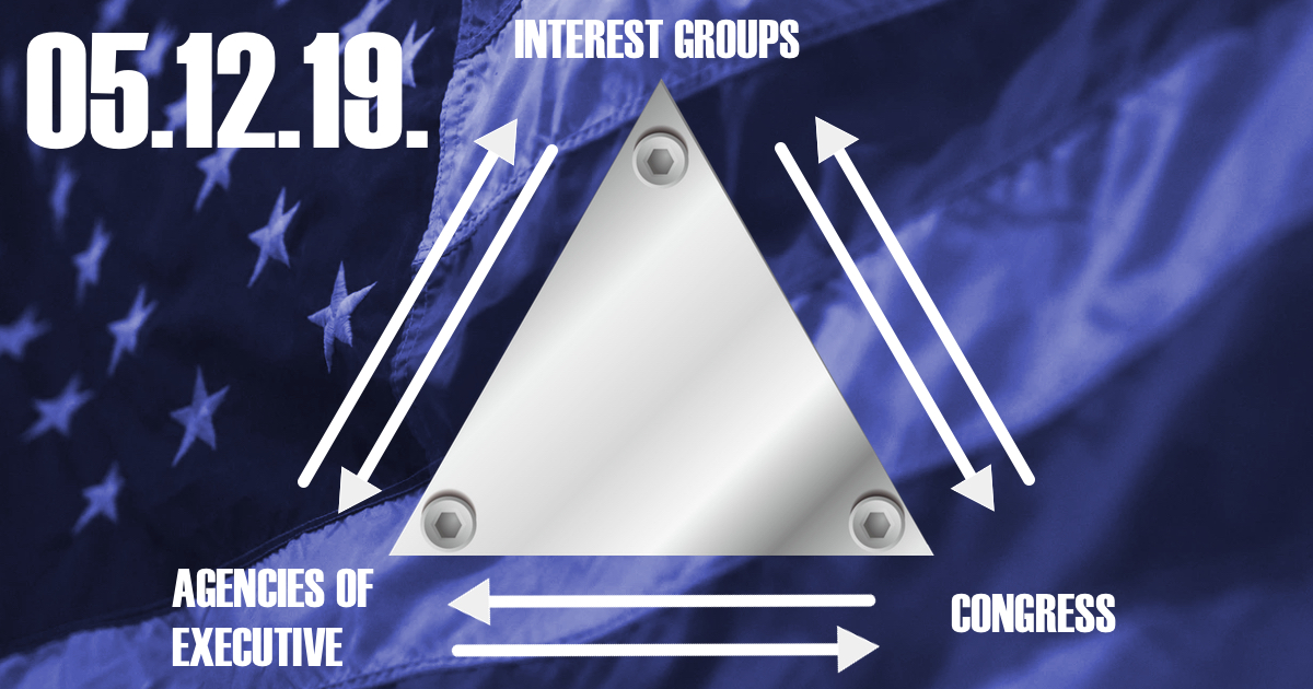 Iron Triangle