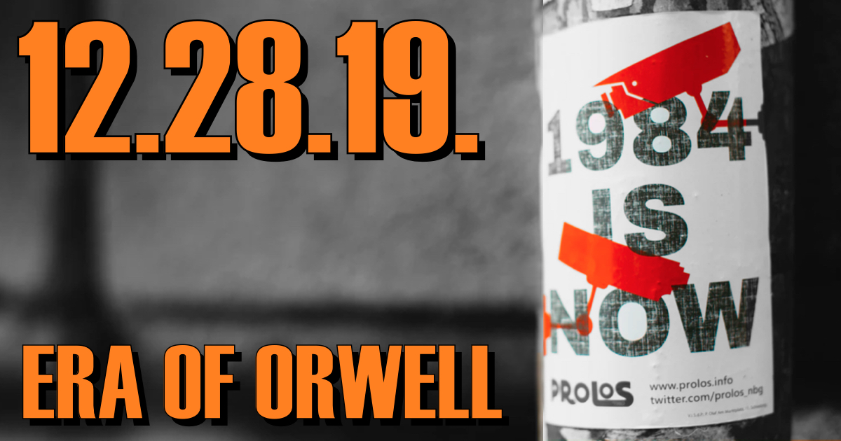 Orwell