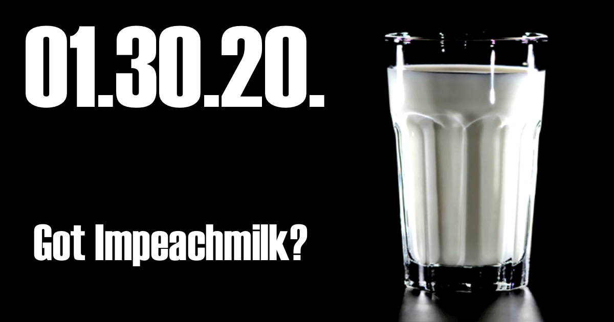 Impeachmilk