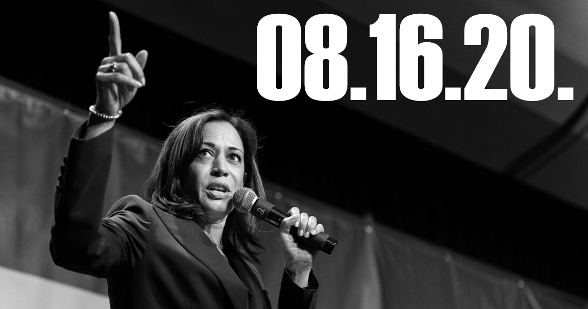 Kamala Harris