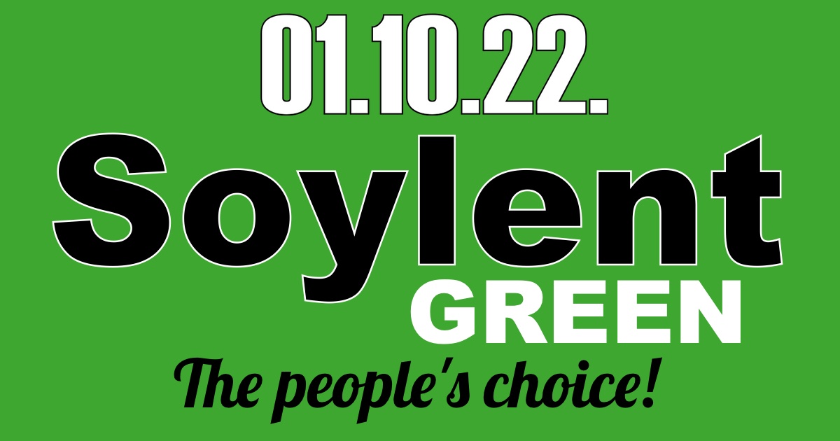 Soylent Green